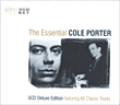 Cole Porter&nbsp;-&nbsp;The essential