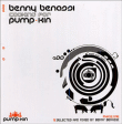 Benny Benassi&nbsp;-&nbsp;Cooking for pumpkin compilation