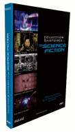 5 Histoires de Science Fiction&nbsp;-&nbsp;Courts Métrages