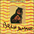 Dennis Bovell&nbsp;-&nbsp;Brain damage