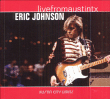 Eric Johnson&nbsp;-&nbsp;Live from Austin Texas