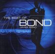 Shirley Bassey, Tom Jones, Tina Turner&nbsp;-&nbsp;The best of Bond