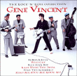 Gene Vincent&nbsp;-&nbsp;Great rock n roll