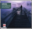 Edvard Grieg&nbsp;-&nbsp;Pièces pour orchestre