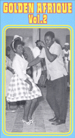 Compilation musique africaine