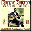 Blind Blake&nbsp;-&nbsp;All the published sides
