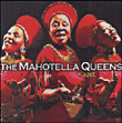 The Mahotella Queens&nbsp;-&nbsp;Kazet