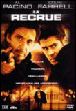 La Recrue&nbsp;-&nbsp;Roger Donaldson