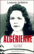 Torturée par l'armée française&nbsp;-&nbsp;Anne Nivat, Louisette Ighilahriz