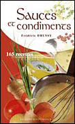 Sauces et condiments