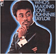 Johnnie Taylor&nbsp;-&nbsp;Who's makin' love