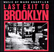 Mark Knopfler&nbsp;-&nbsp;Last exit to Brooklyn