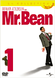 Mr Bean&nbsp;-&nbsp;Volume 1
