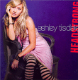 Ashley Tisdale