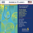 Orchestre Symphonique de Barcelone, Symphonique de la Radio Slovaque, Bbc Singers&nbsp;-&nbsp;Psalms of Joy and Sorrow
