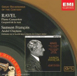 Maurice Ravel&nbsp;-&nbsp;Concertos pour piano - Gaspard de la nuit