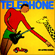 Téléphone&nbsp;-&nbsp;Un autre monde
