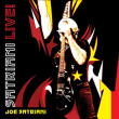 Joe Satriani&nbsp;-&nbsp;Satriani live
