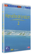 Le Monde vu du ciel : les merveilles de la nature - Volume 2&nbsp;-&nbsp;Pierre Brouwers