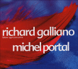 Richard Galliano, Michel Portal&nbsp;-&nbsp;Blow up - Concerts