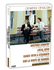 Another Country - Local Hero - Dance with a Stranger - Sur la Route de Nairobi&nbsp;-&nbsp;Marek Kanievska, Bill Forsyth, Mike Newell