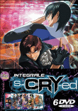 S-Cry-Ed&nbsp;-&nbsp;Coffret Intégral