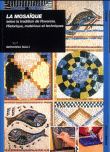 La mosaique, tradition de Ravenne&nbsp;-&nbsp;G. Galli