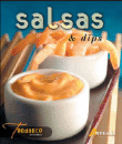 Salsas et dips&nbsp;-&nbsp;Collectif