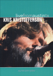 Live from Austin Texas&nbsp;-&nbsp;Kris Kristofferson