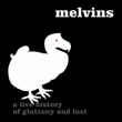 The Melvins&nbsp;-&nbsp;Houdini live 2005