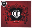 Gotthard&nbsp;-&nbsp;One team one spirit
