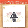 Robert Craft&nbsp;-&nbsp;Récital - Great performance