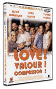 Love ! Valour ! Compassion !&nbsp;-&nbsp;John Mantello