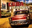 Compilation musique cubaine&nbsp;-&nbsp;Cuba caliente !