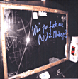 Arctic Monkeys&nbsp;-&nbsp;Who the fuck are Arctic Monkeys ?