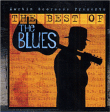 Martin Scorsese presents&nbsp;-&nbsp;The blues - Best of