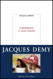 Chansons et textes chantés&nbsp;-&nbsp;Jacques Demy