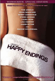 Happy endings&nbsp;-&nbsp;Don Roos