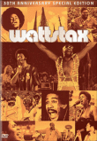 Wattstax&nbsp;-&nbsp;Soul Funk