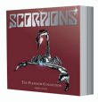 Scorpions&nbsp;-&nbsp;The Platinum collection