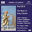 Fredrik Pacius&nbsp;-&nbsp;The Hunt of King Charles