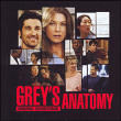 Bande originale de série télévisée&nbsp;-&nbsp;Grey's anatomy