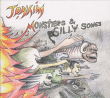 Joakim&nbsp;-&nbsp;Monsters and silly songs