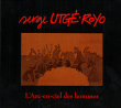 Serge Utge Royo&nbsp;-&nbsp;Arc en ciel des hommes - Digipack