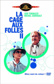 La Cage aux folles II (DVD)