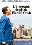 L'Incroyable destin de Harold Crick&nbsp;-&nbsp;Marc Forster