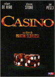 Casino - Edition Collector&nbsp;-&nbsp;Martin Scorsese