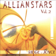 Ridge Joyce&nbsp;-&nbsp;Allianstars