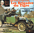 Claude Bolling&nbsp;-&nbsp;Les Brigades du Tigre