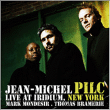 Jean-Michel Pilc&nbsp;-&nbsp;Live at Iridium New York